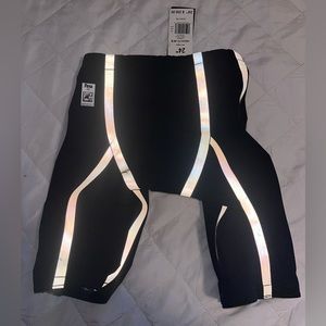 Adidas Adizero FS JM M Swimwear for Men Size 24”